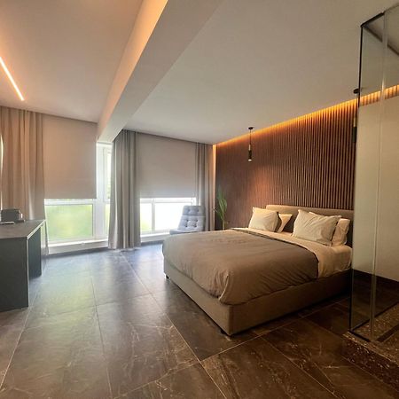 Signature Suites - Athens Atenas Exterior foto