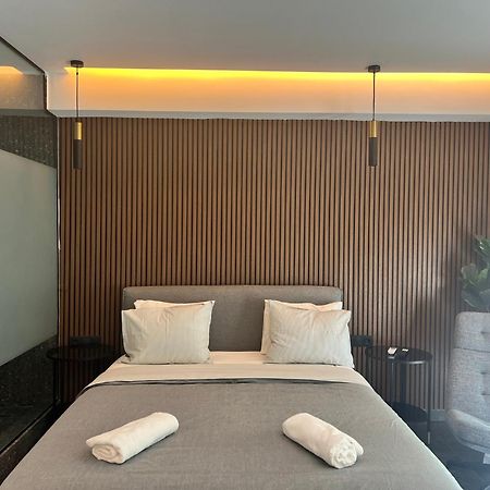 Signature Suites - Athens Atenas Exterior foto
