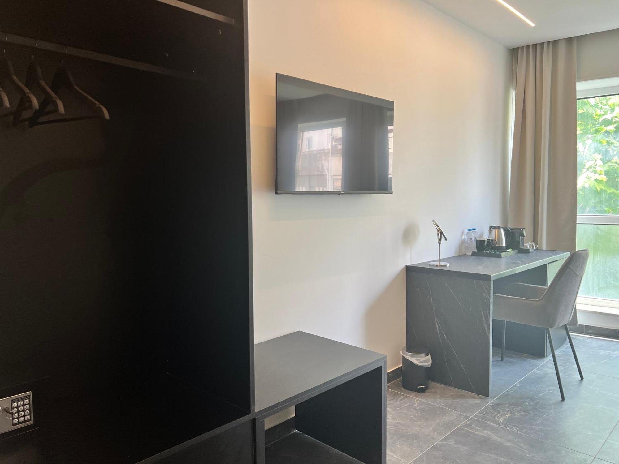 Signature Suites - Athens Atenas Exterior foto