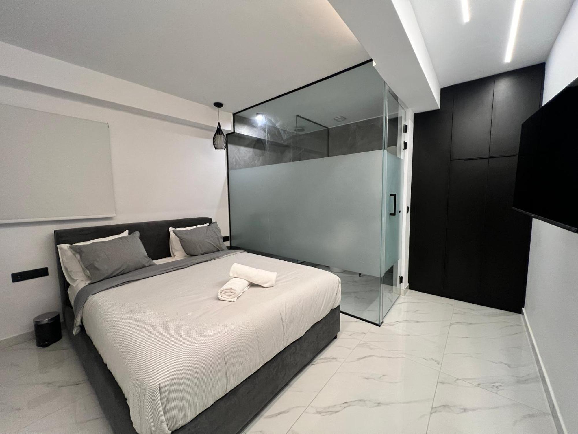 Signature Suites - Athens Atenas Exterior foto