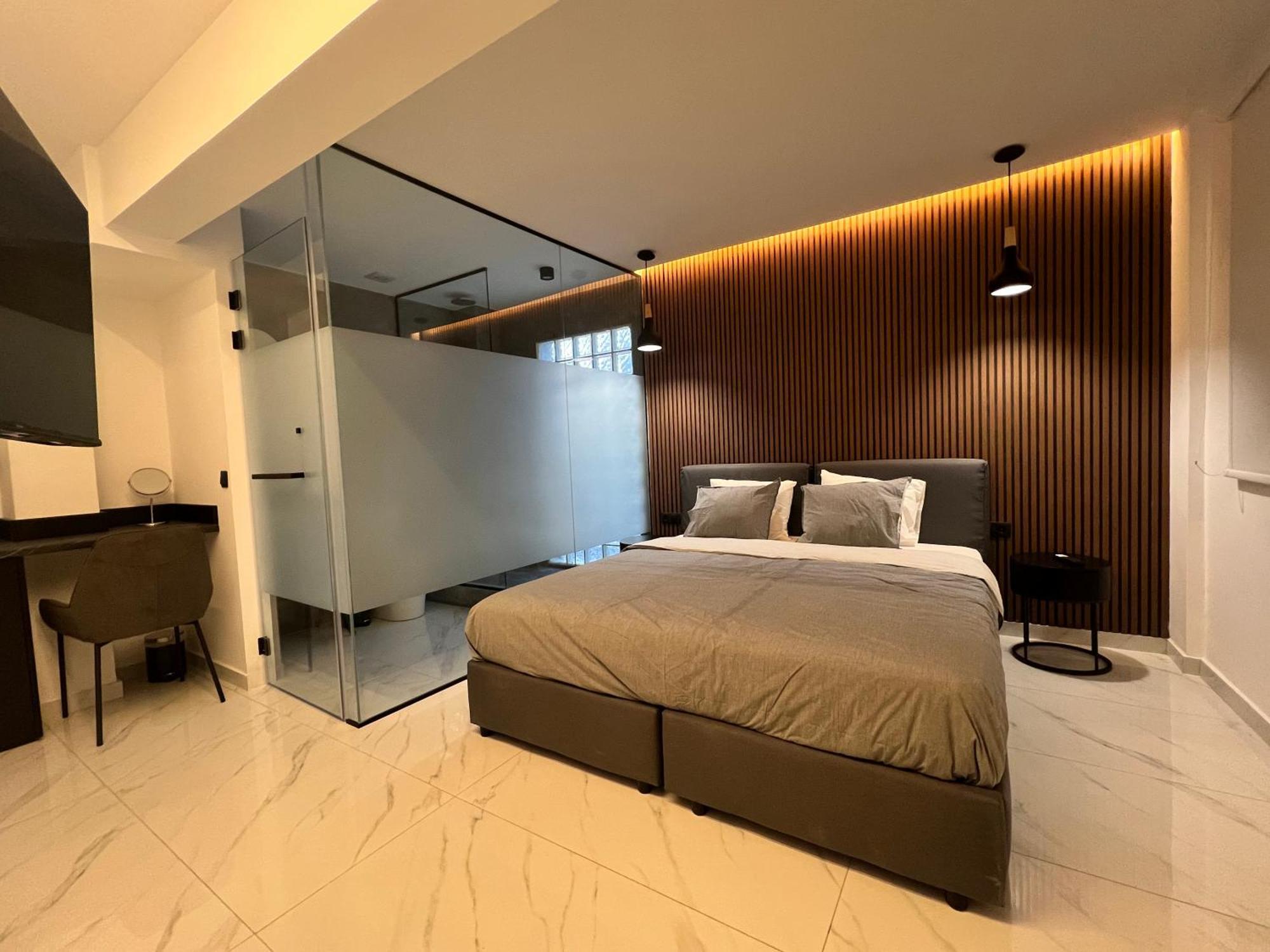 Signature Suites - Athens Atenas Exterior foto