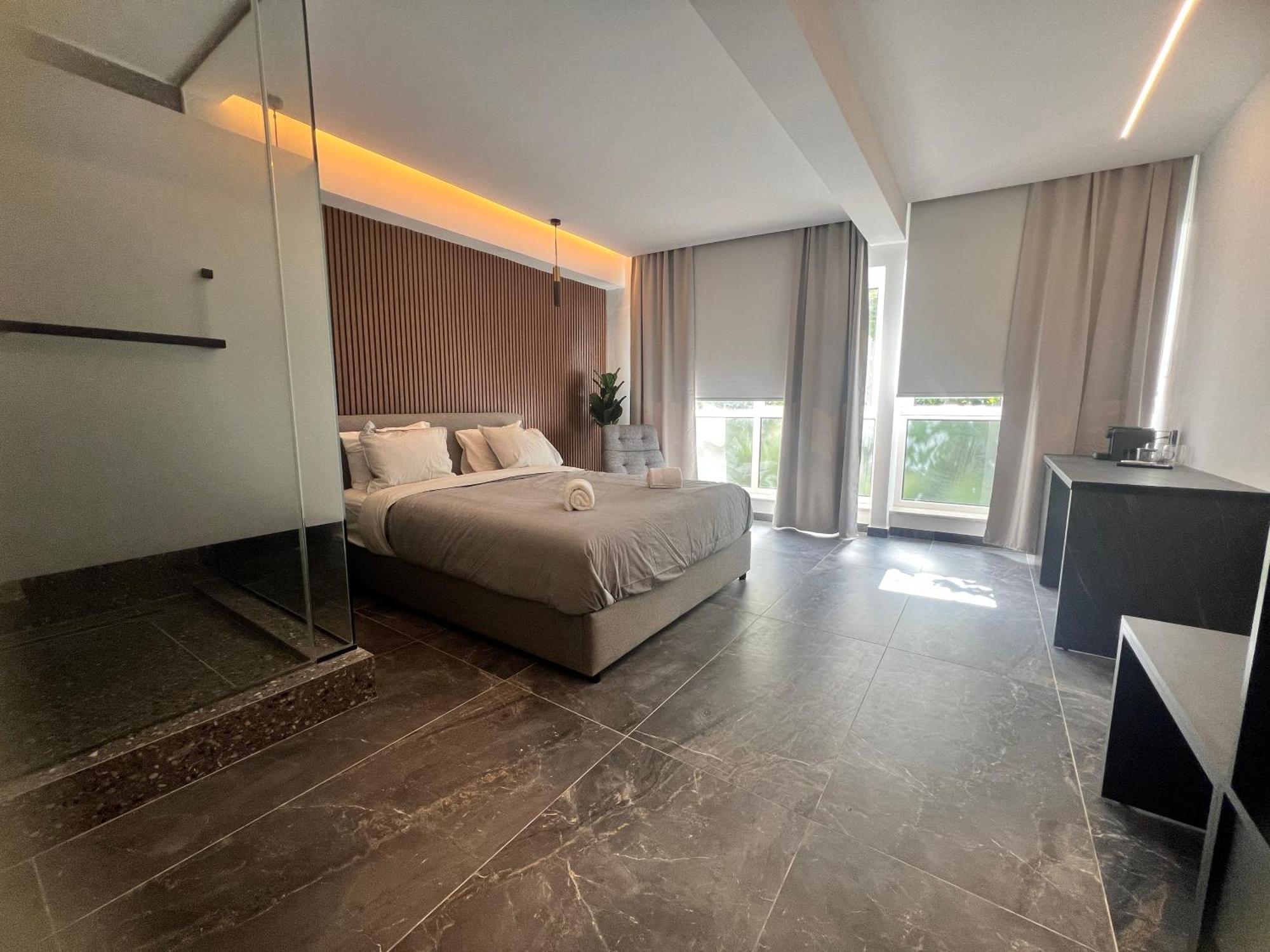 Signature Suites - Athens Atenas Exterior foto