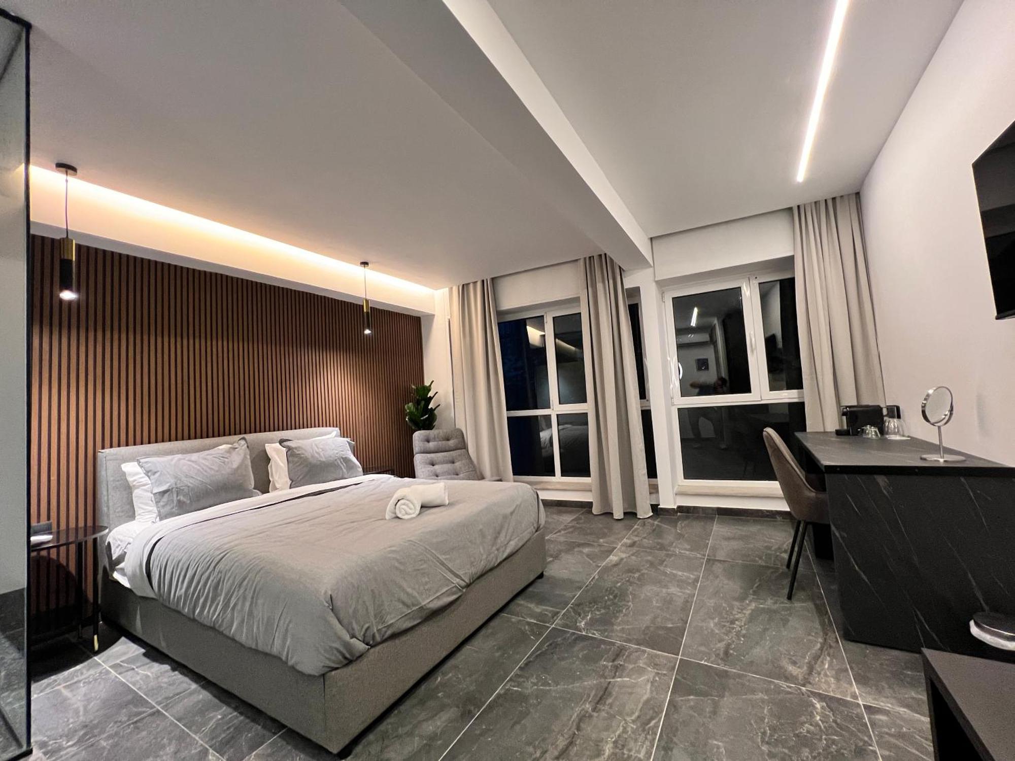 Signature Suites - Athens Atenas Exterior foto