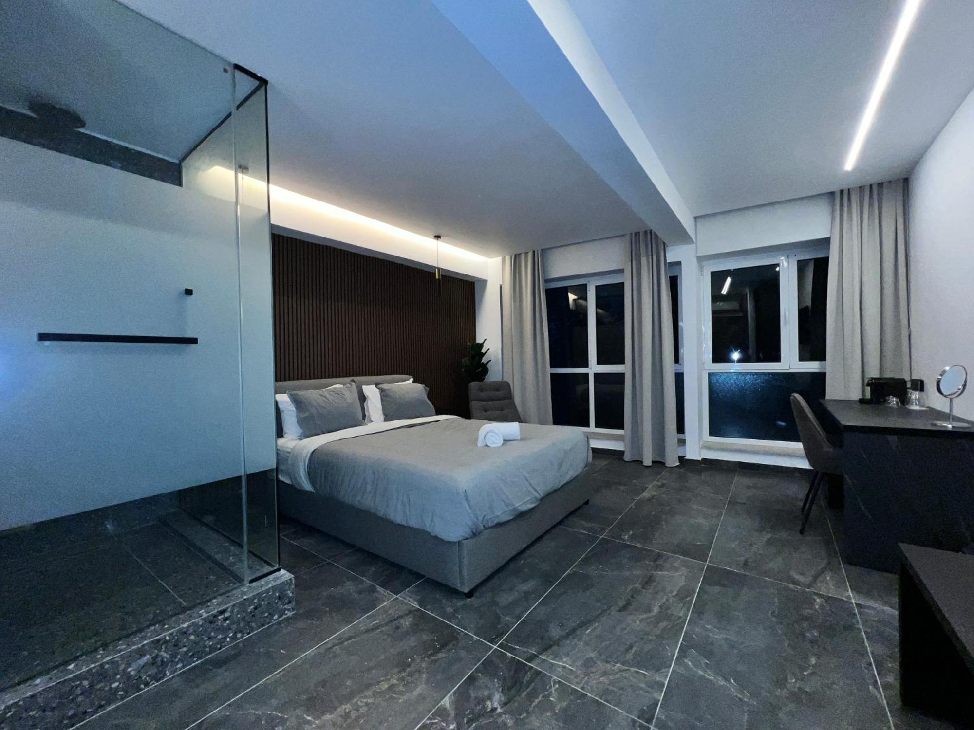 Signature Suites - Athens Atenas Exterior foto