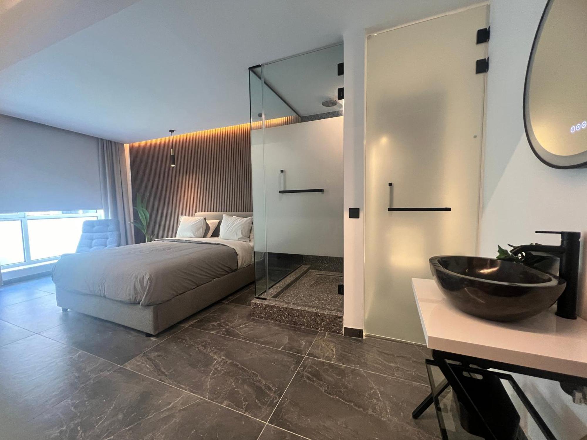 Signature Suites - Athens Atenas Exterior foto