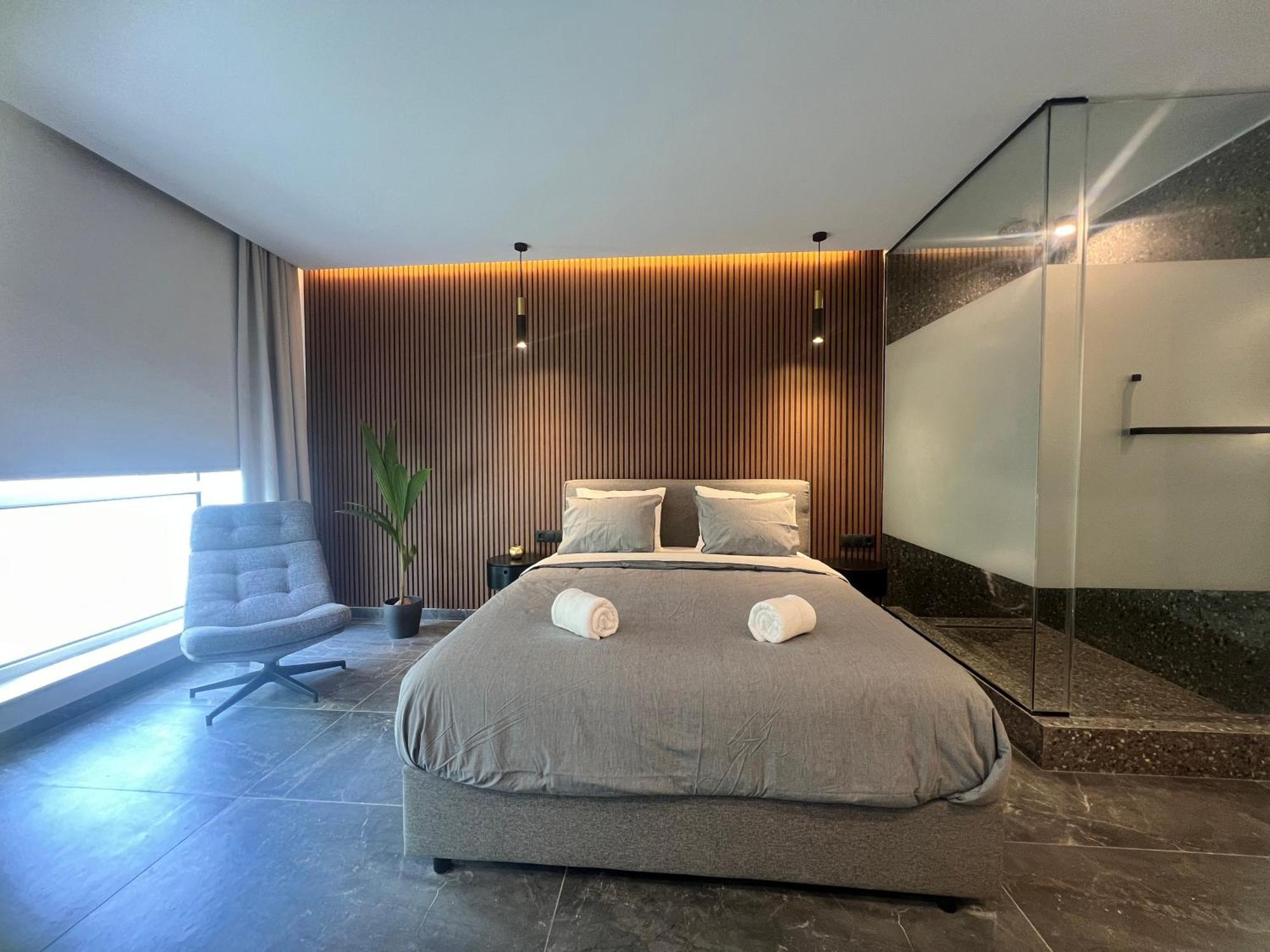 Signature Suites - Athens Atenas Exterior foto