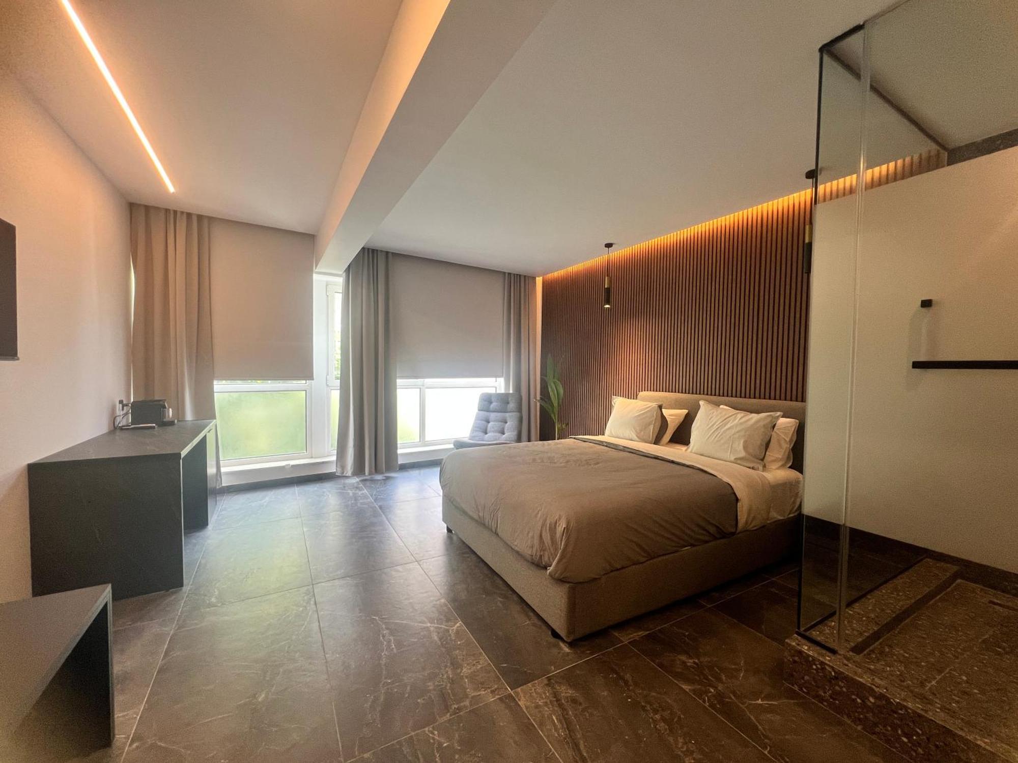 Signature Suites - Athens Atenas Exterior foto
