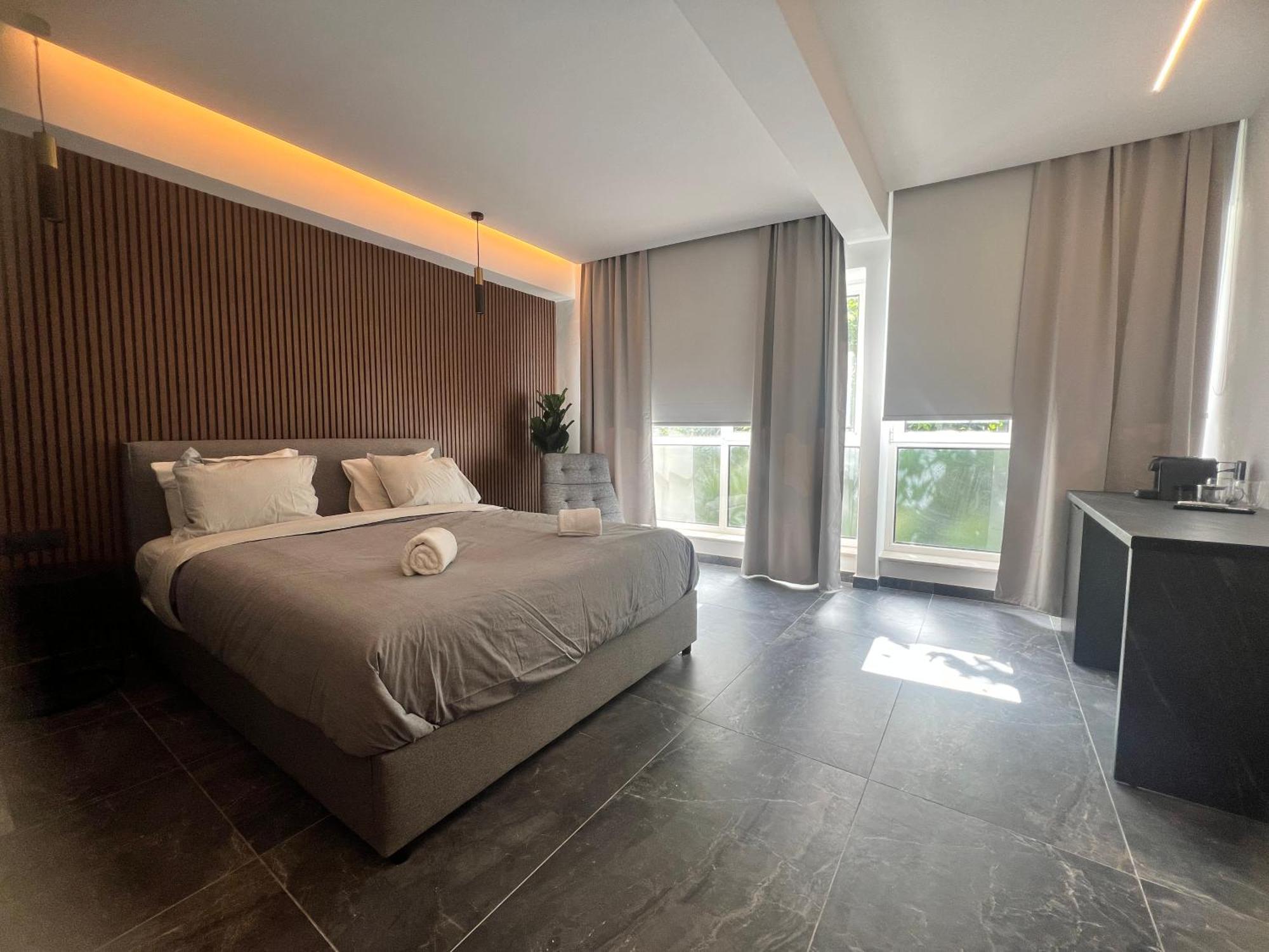 Signature Suites - Athens Atenas Exterior foto