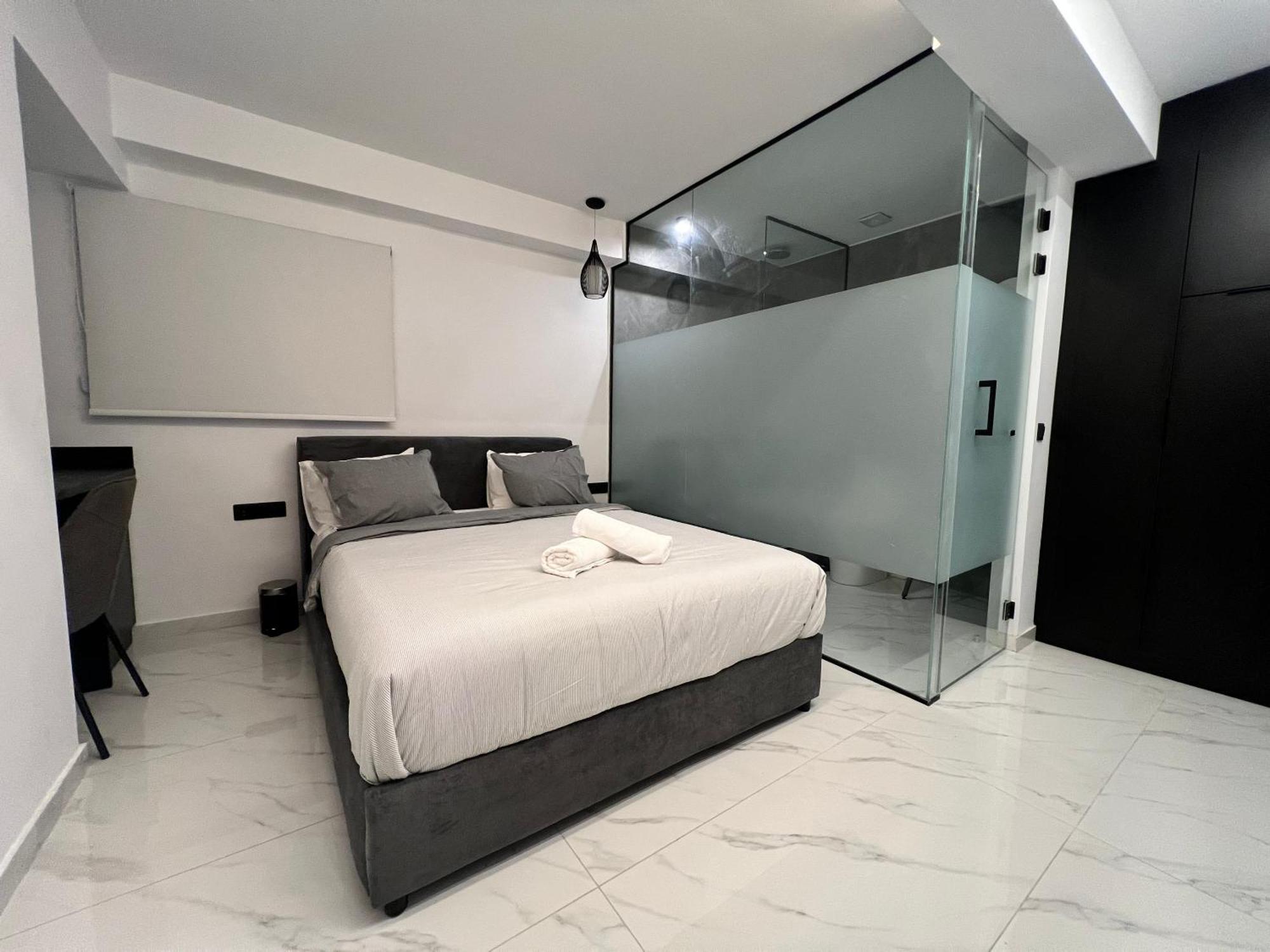 Signature Suites - Athens Atenas Exterior foto