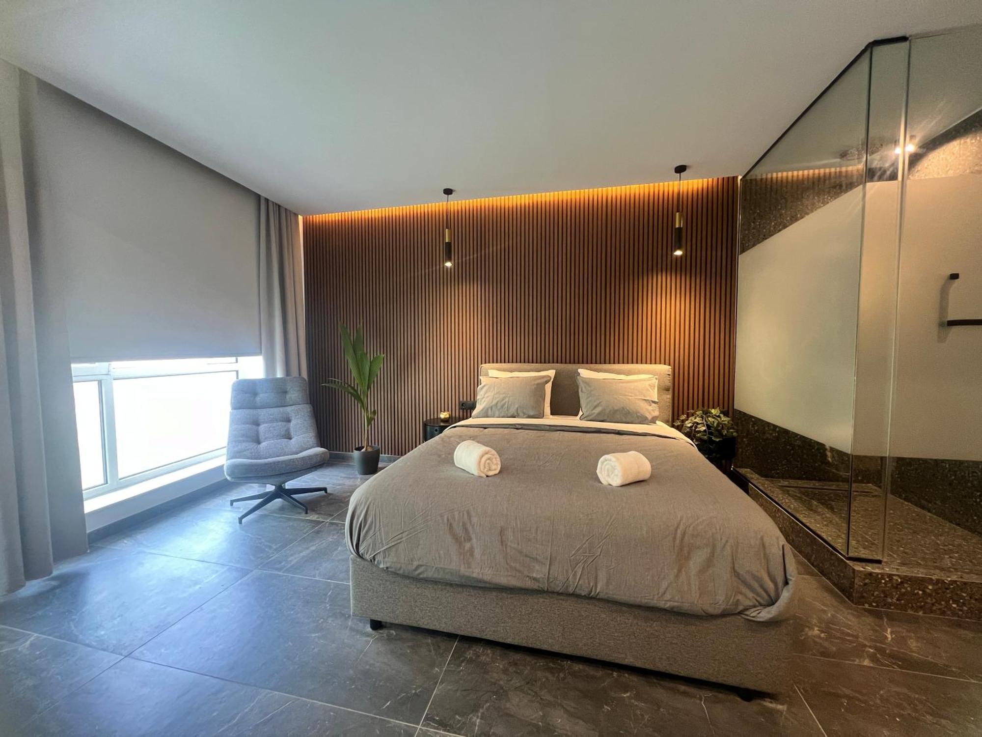 Signature Suites - Athens Atenas Exterior foto