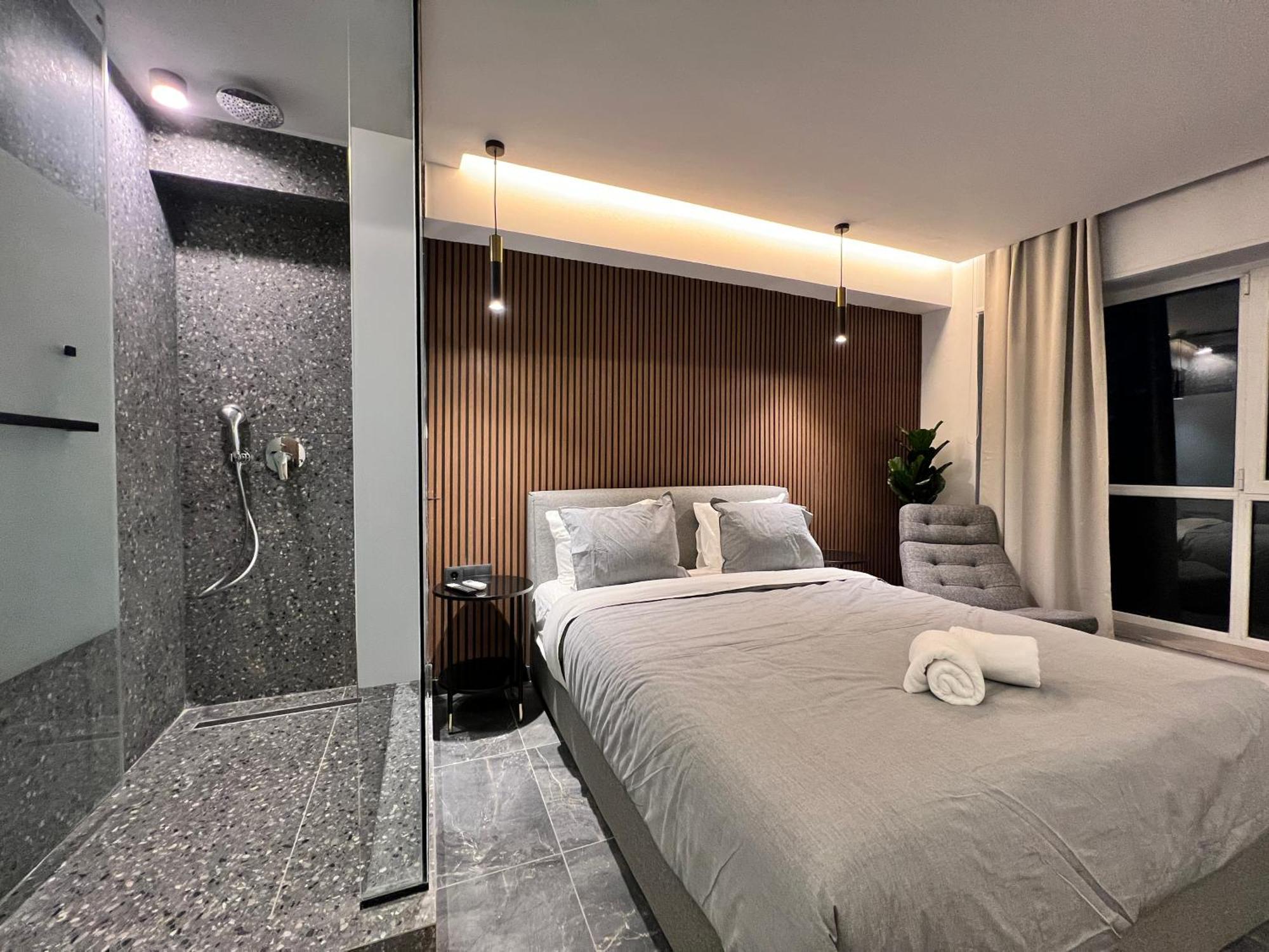 Signature Suites - Athens Atenas Exterior foto