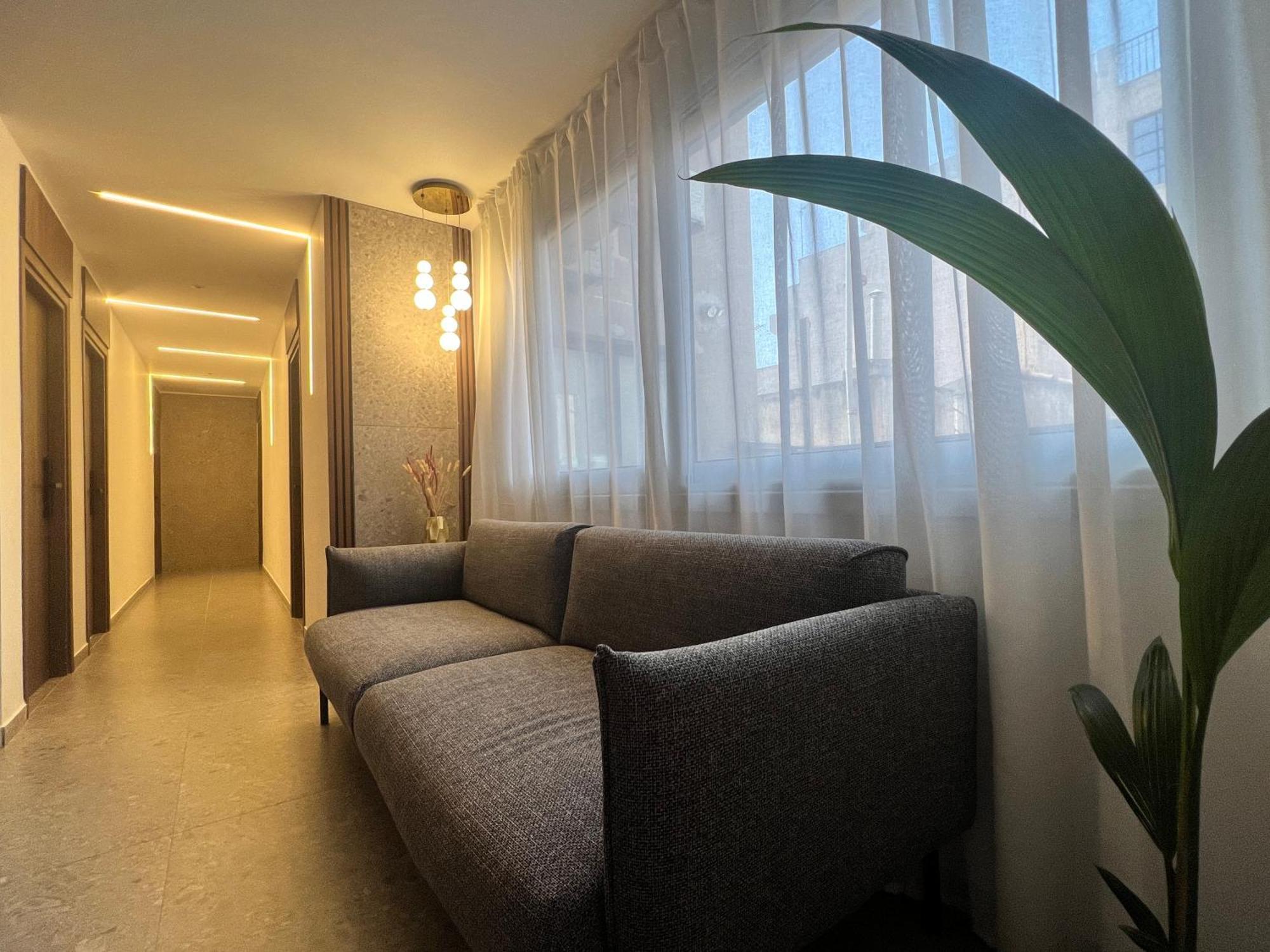 Signature Suites - Athens Atenas Exterior foto