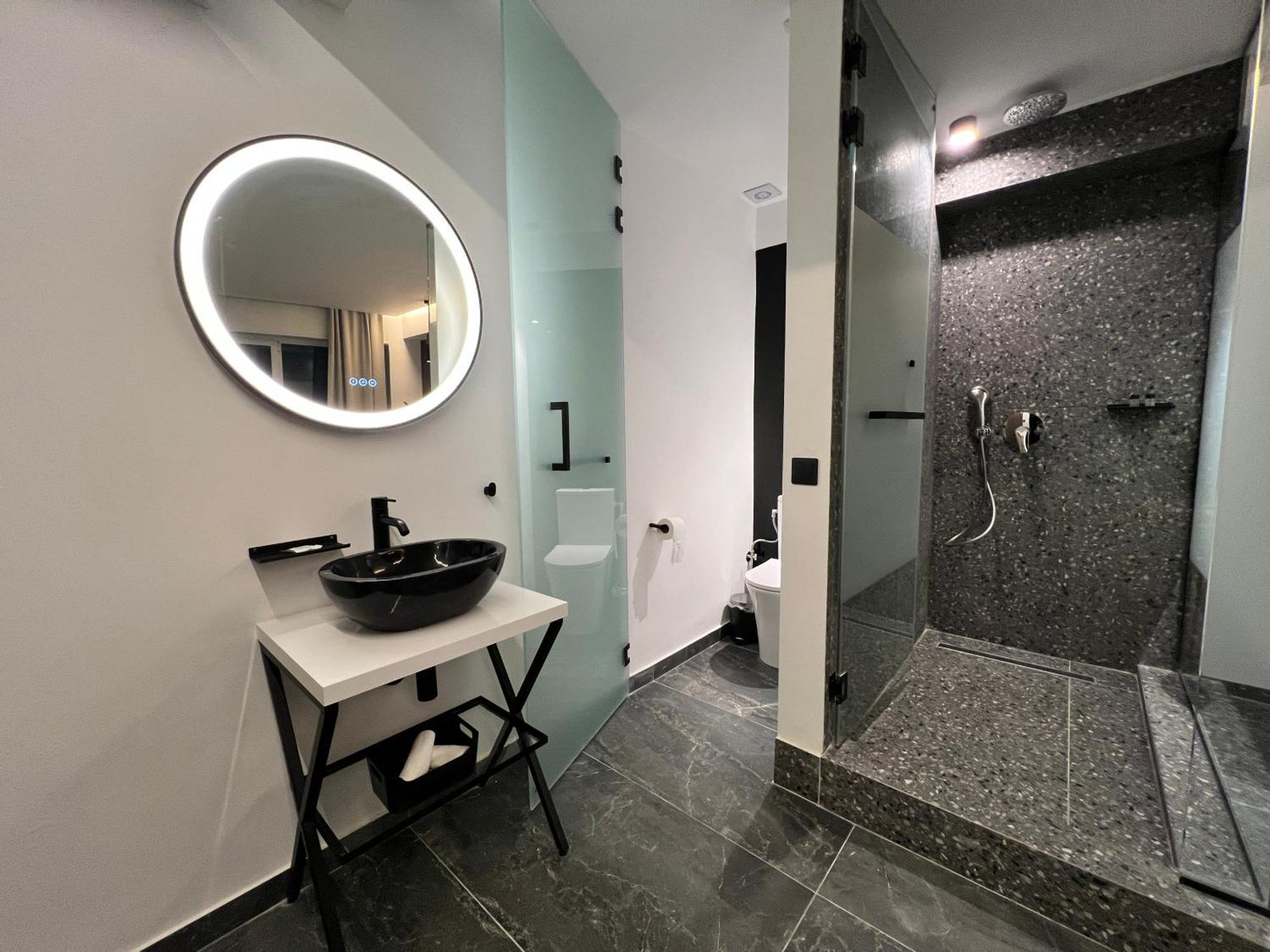 Signature Suites - Athens Atenas Exterior foto