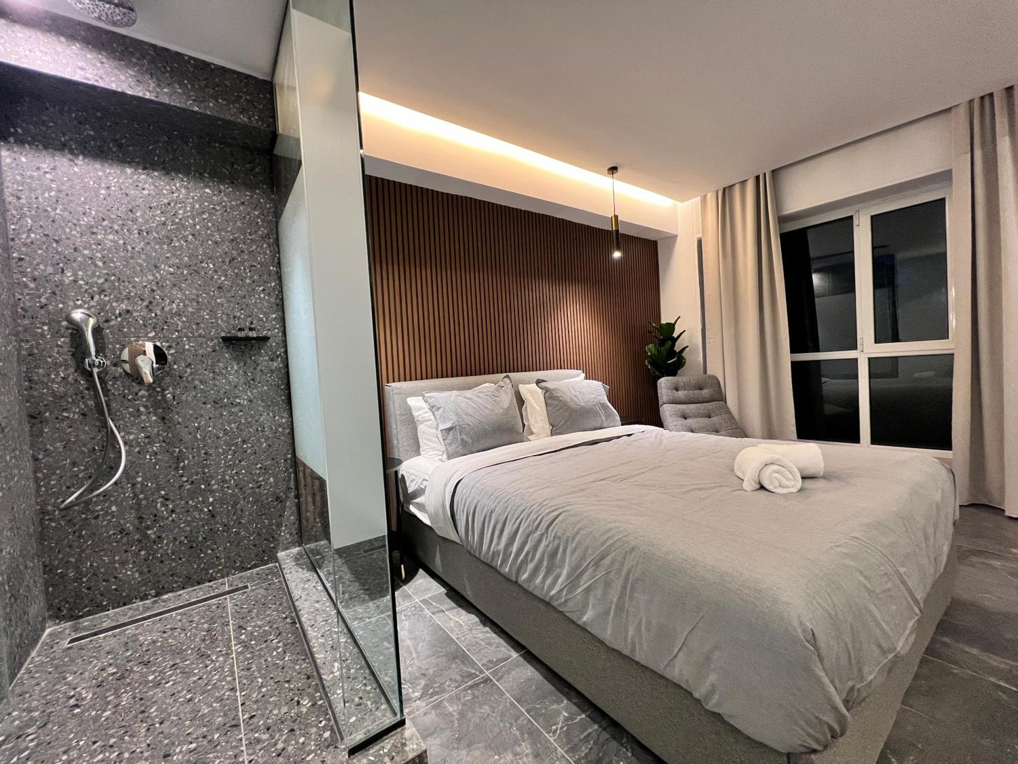 Signature Suites - Athens Atenas Exterior foto