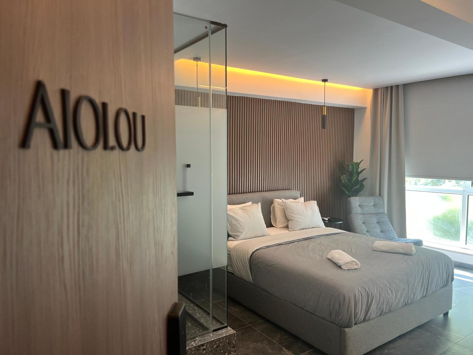 Signature Suites - Athens Atenas Exterior foto