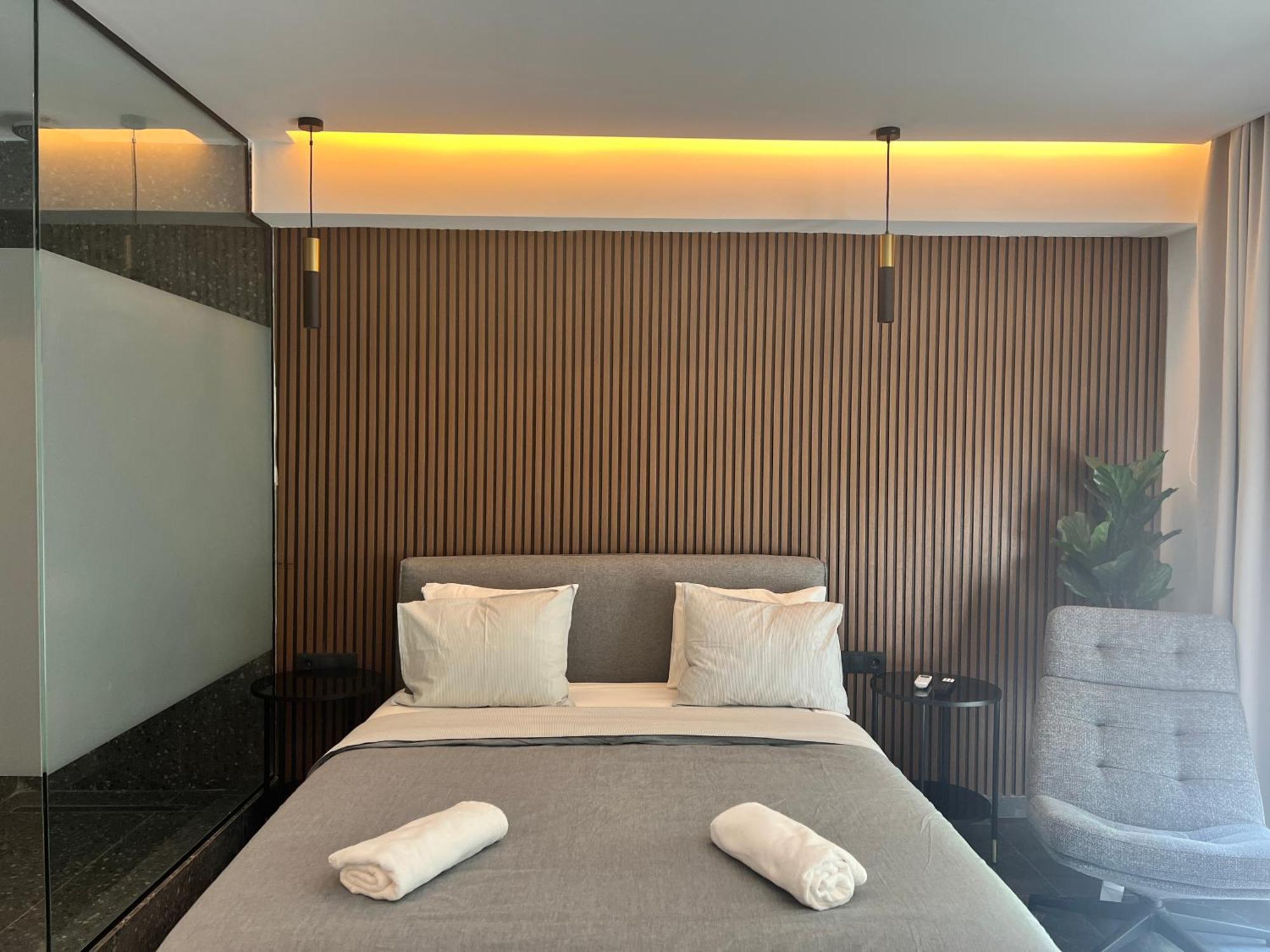 Signature Suites - Athens Atenas Exterior foto
